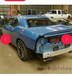 دودج تشالنجر